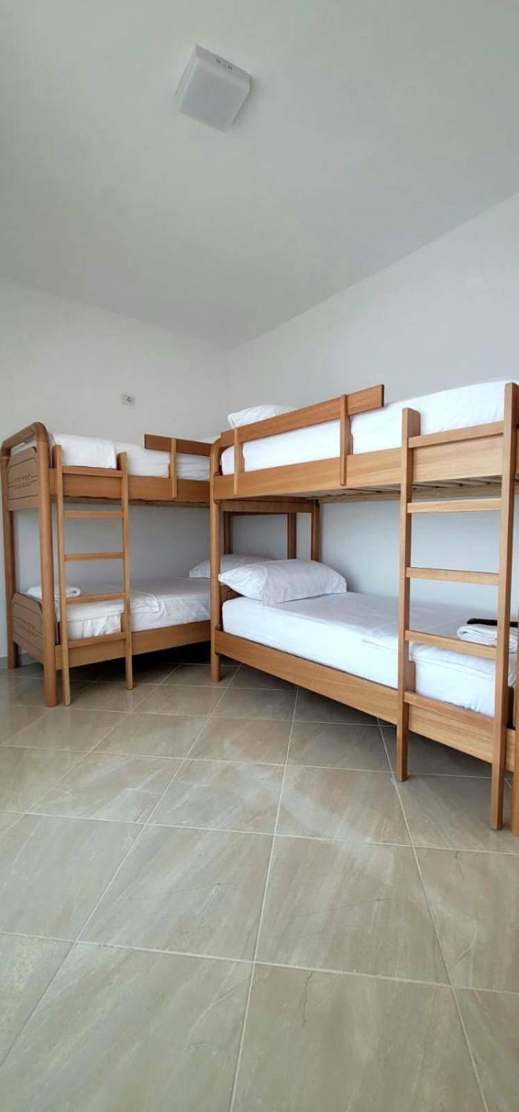 Apartamento Sea View Vlora Exterior foto